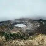 Costa Rica, Poas Volcano