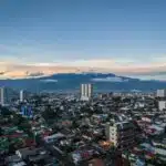 Costa Rica, San Jose