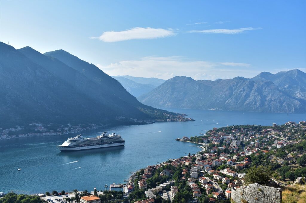 Montenegro, Kotor