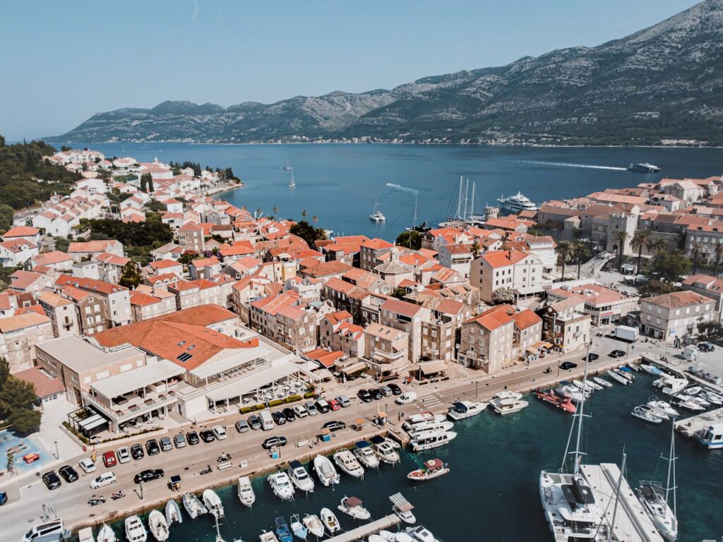 Korcula