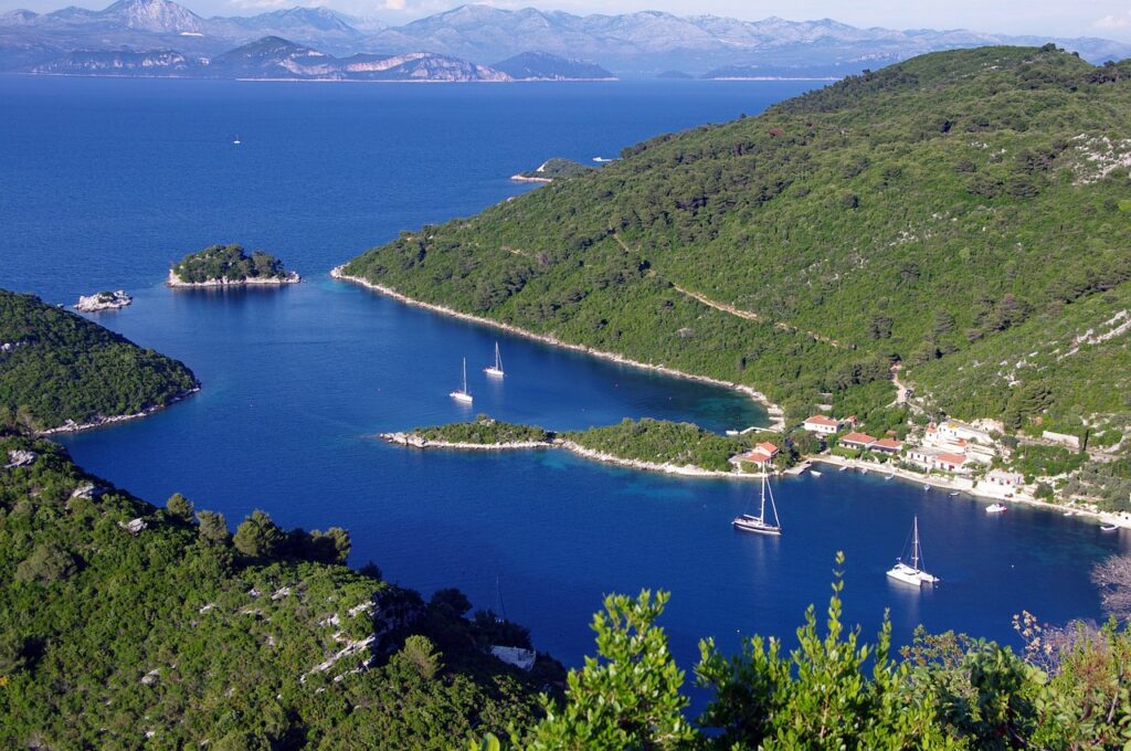 Mljet National Park