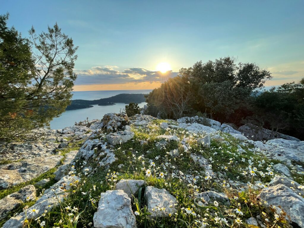 Mljet National Park