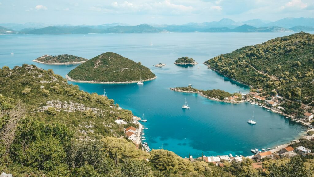 Mljet