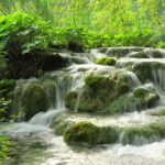 Plitvice Lake