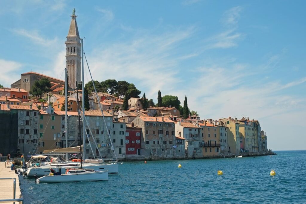 Rovinj