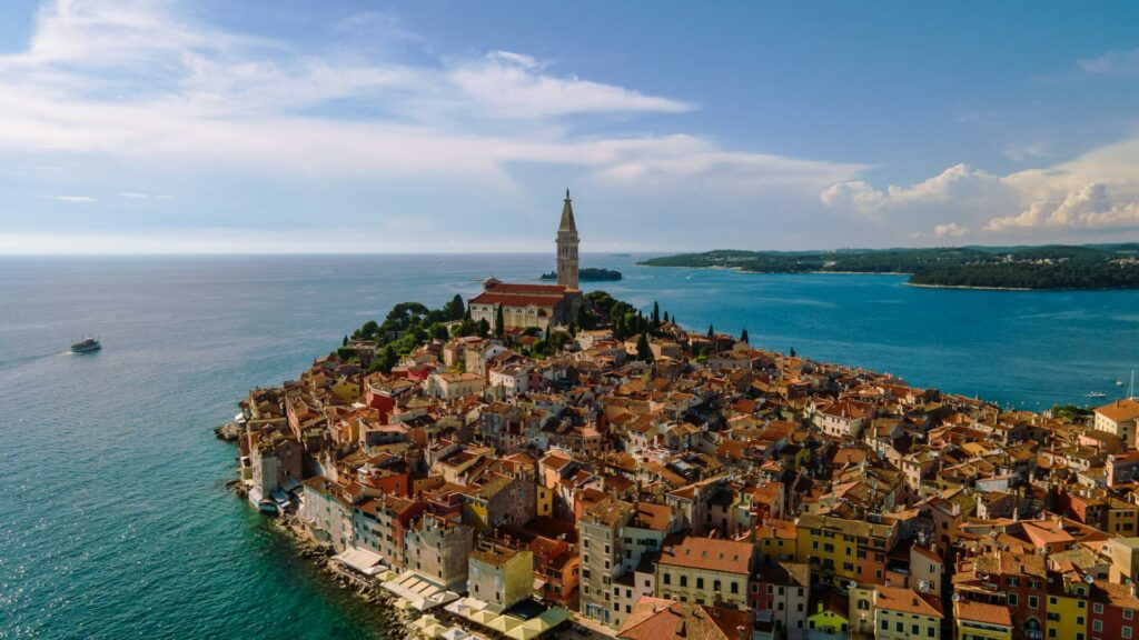 Croatia, Rovinj