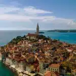 Croatia, Rovinj