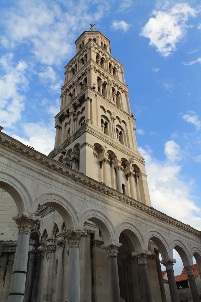 Diocletian’s Palace