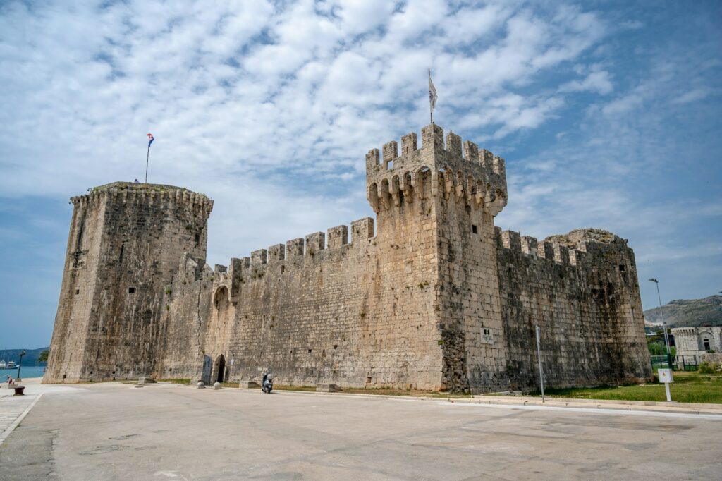 Trogir