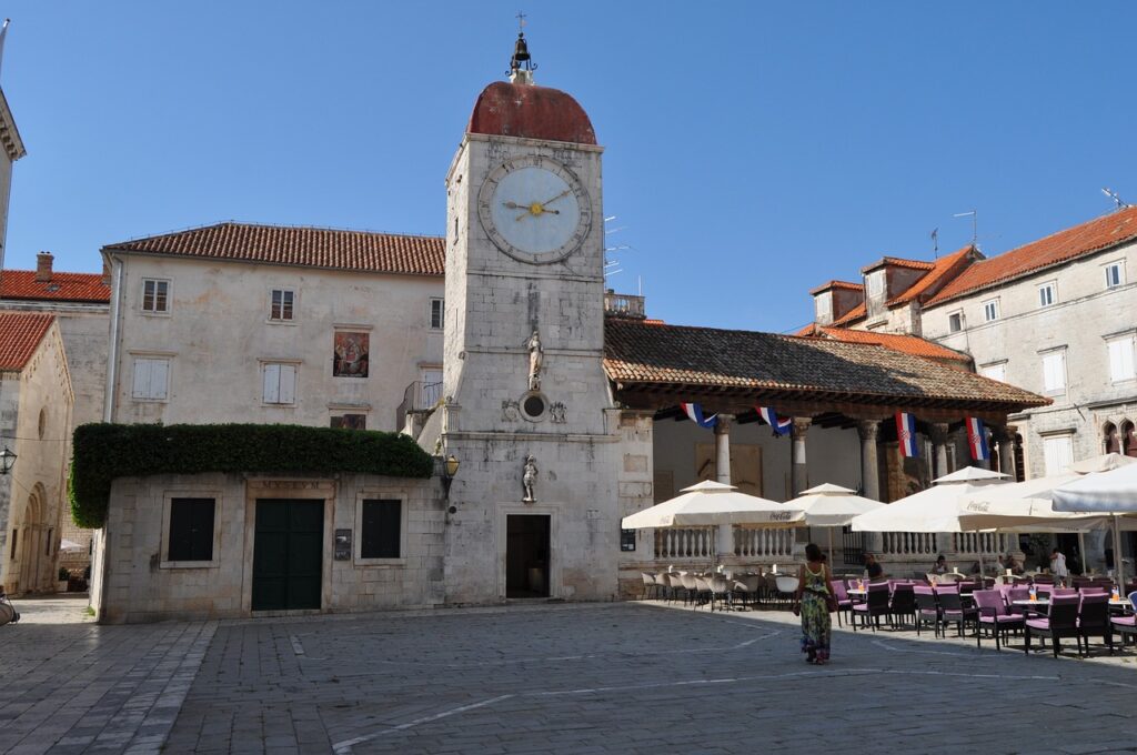 Trogir