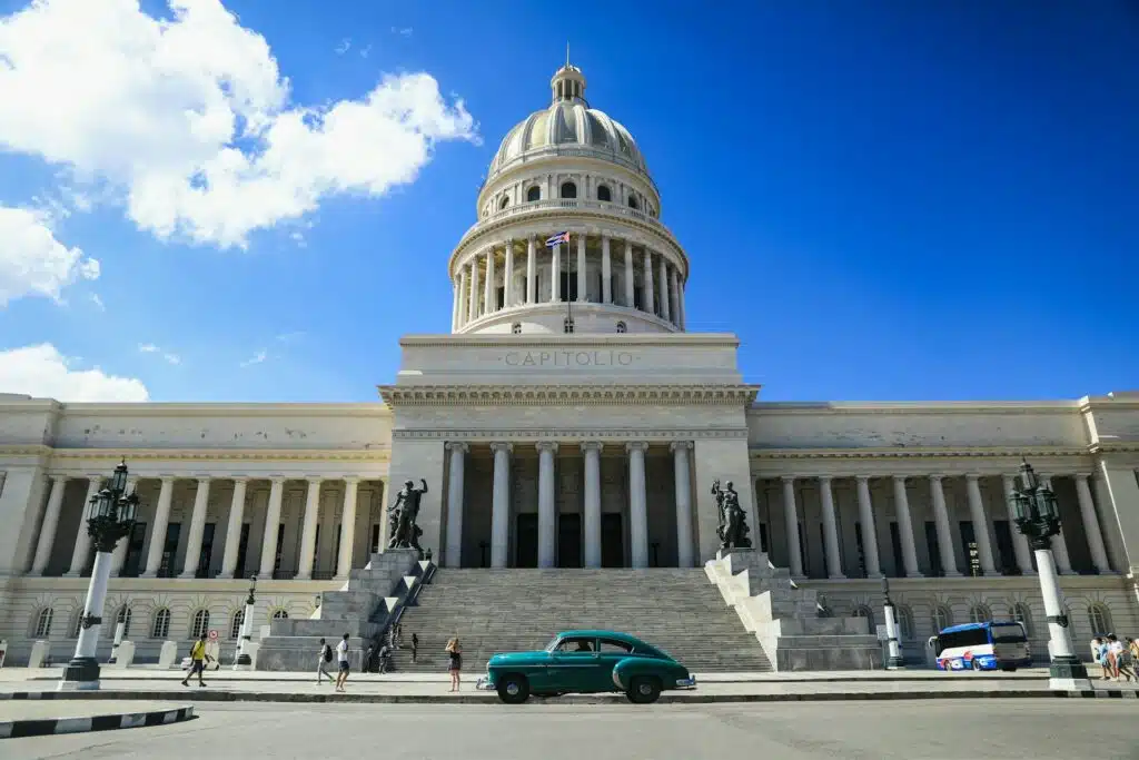 Cuba, Havana