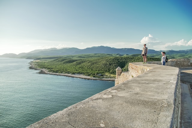 Santiago de Cuba