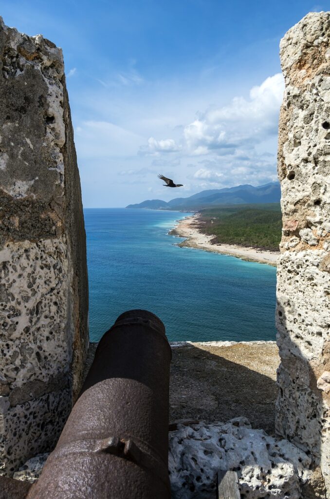 Castillo del Morro