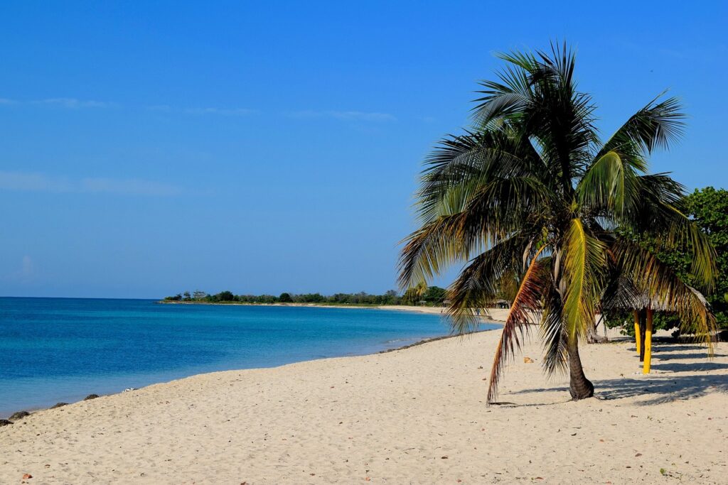 Playa Ancón