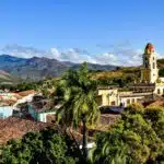 Cuba, Trinidad