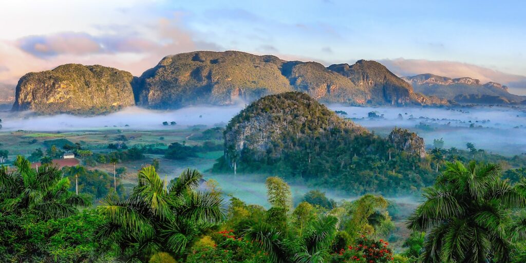 Cuba, Vinales