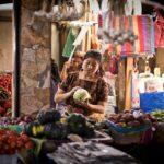 Guatemala, Chichicastenango