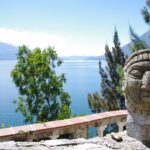 Guatemala, Lake Atitlan