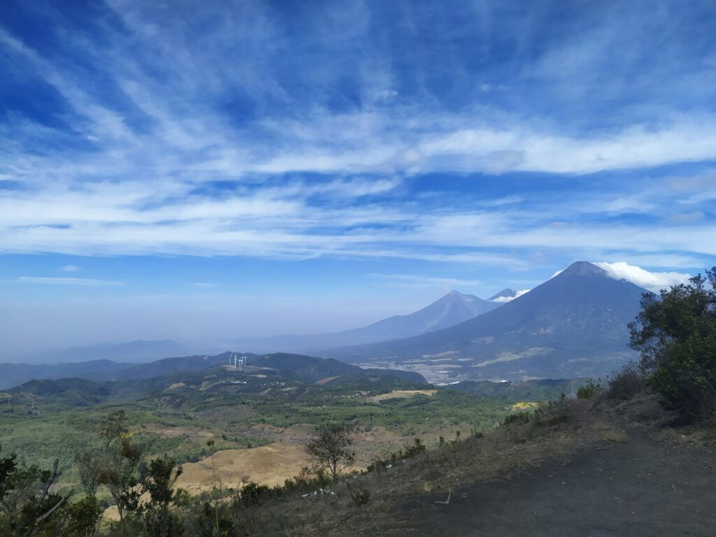 Volcán Pacaya