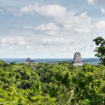 Guatemala, Tikal