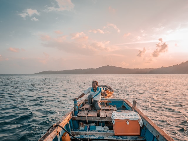 Andaman & Nicobar Islands