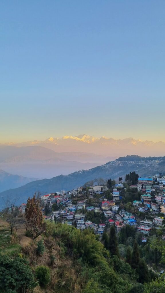 Darjeeling