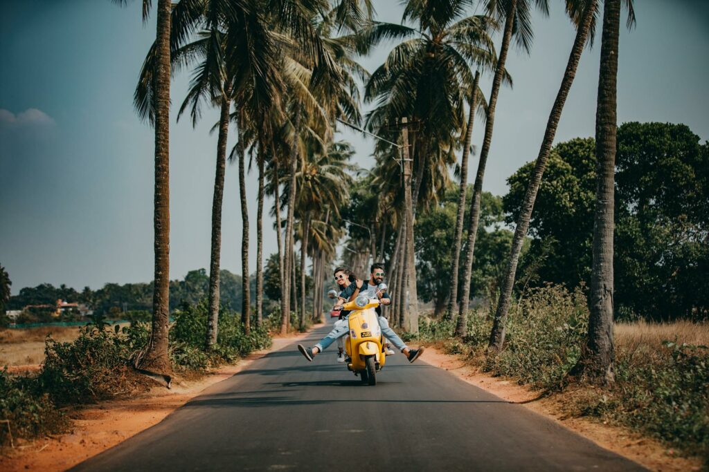 India, Goa