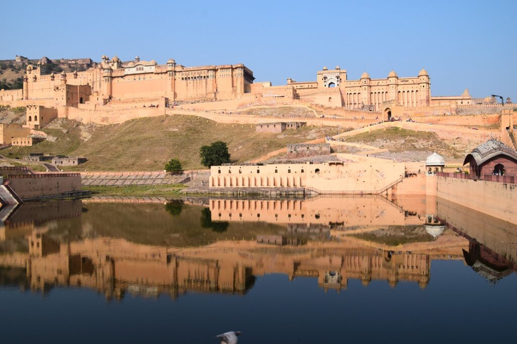 Amber Fort