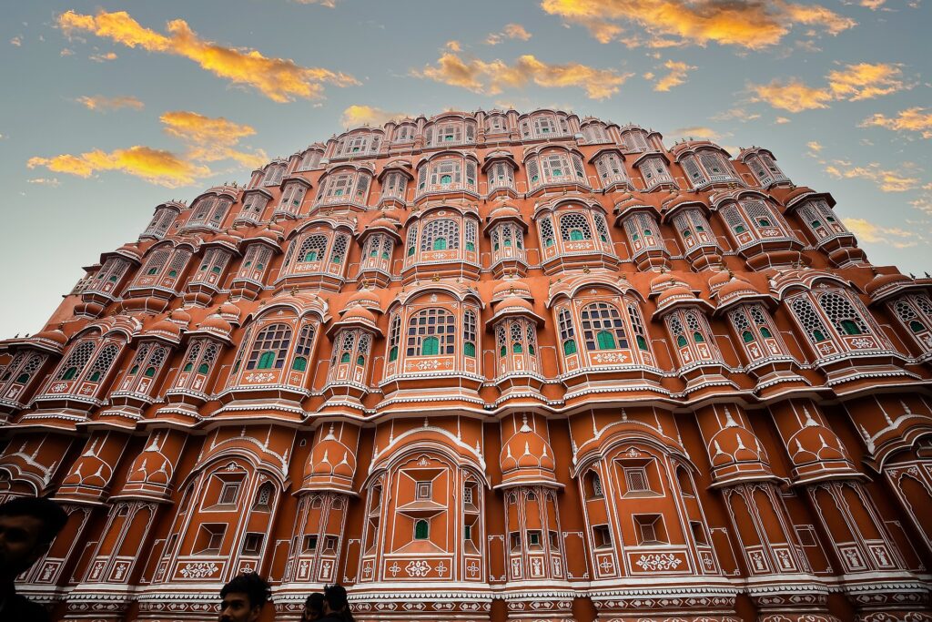 India, Jaipur