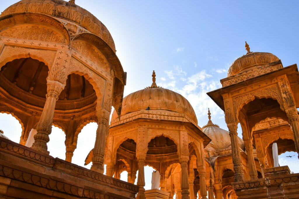 India, Jaisalmer