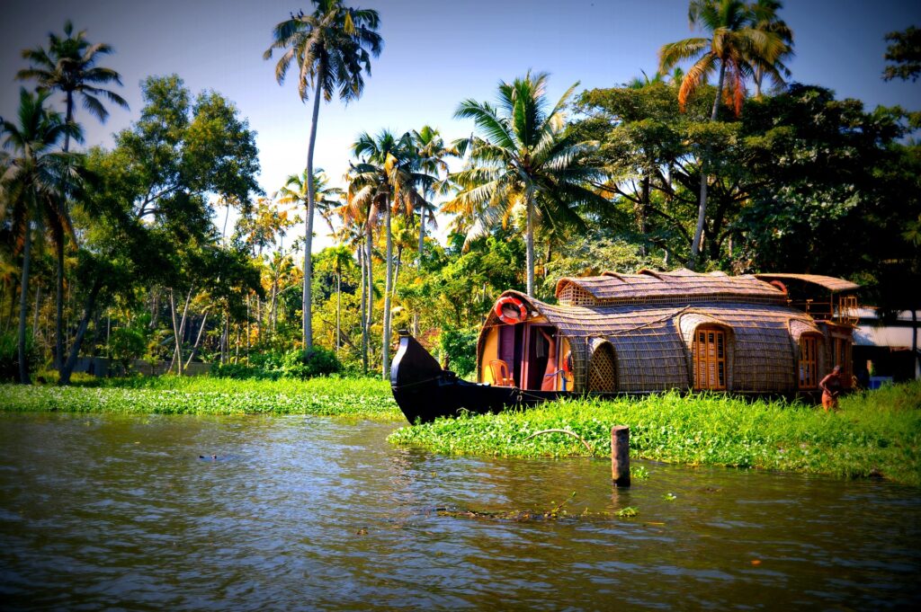 India, Kerala