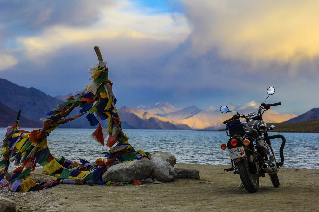 India, Ladakh