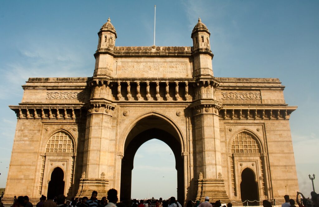 Mumbai, Gateway of India