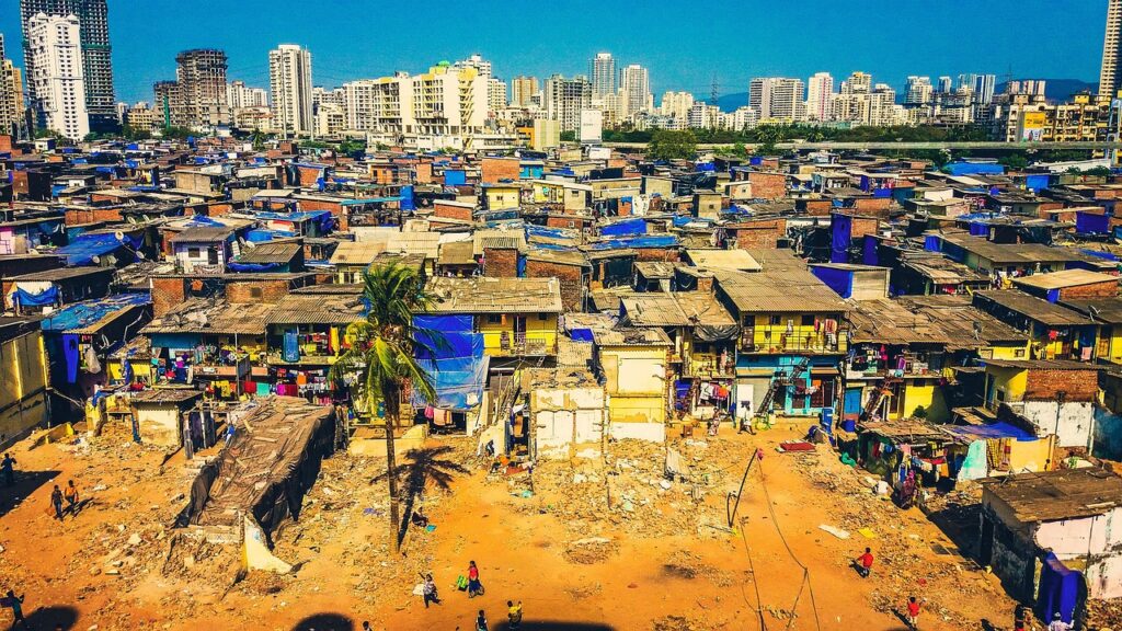 Mumbai