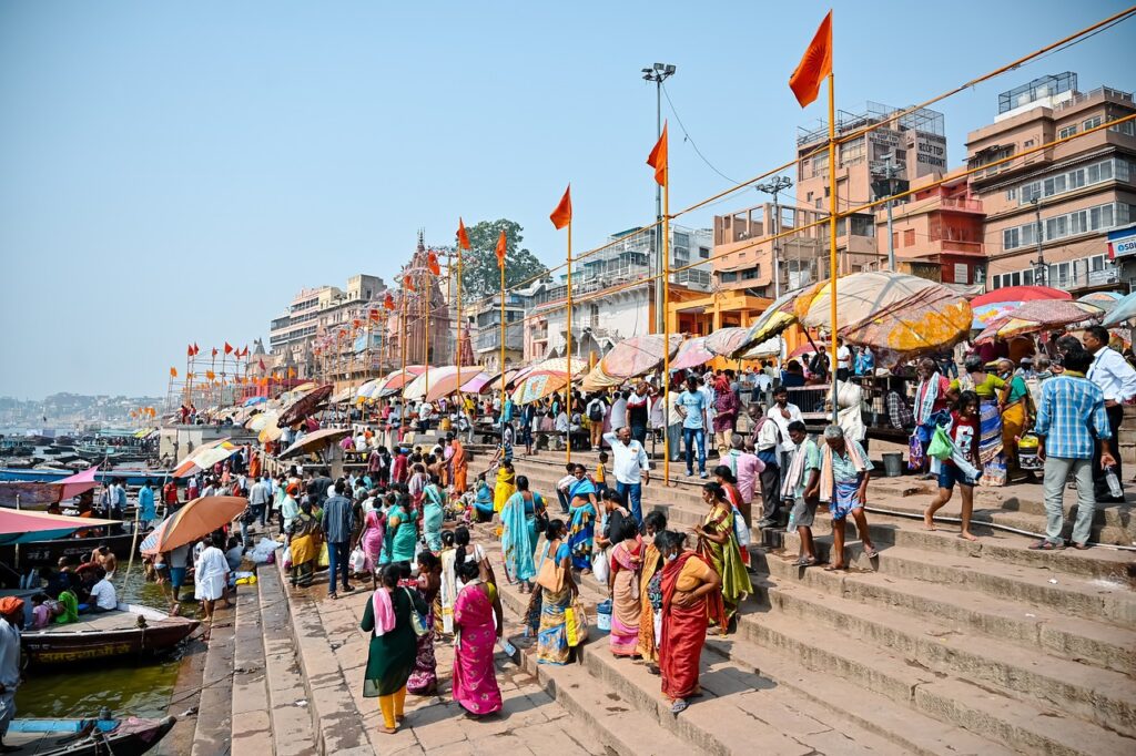 Varanasi