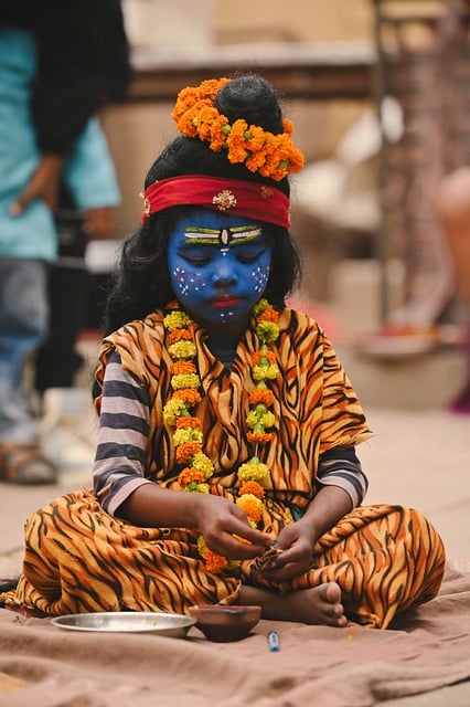 Varanasi, cultural