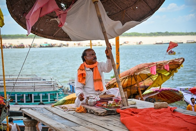 Varanasi