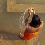 India, Varanasi