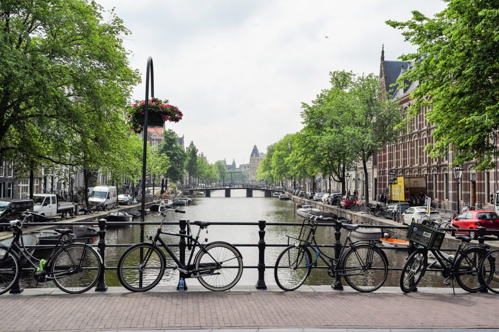 Amsterdam