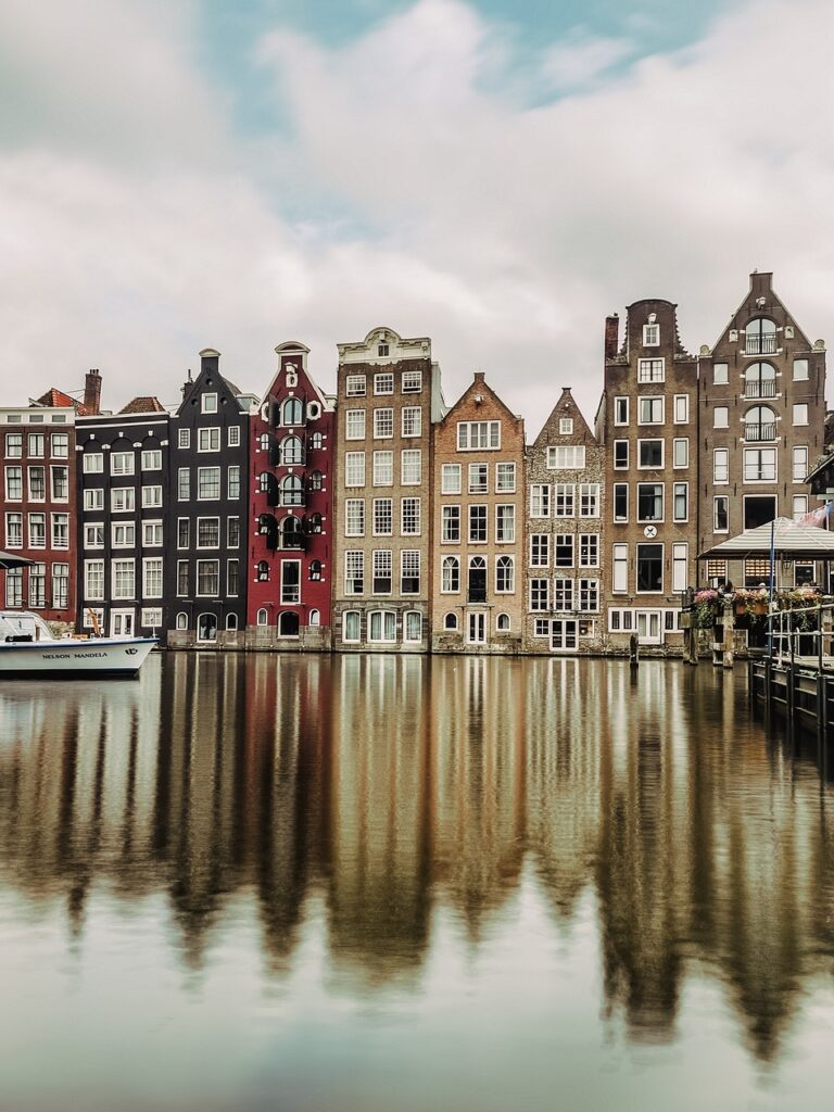 Amsterdam