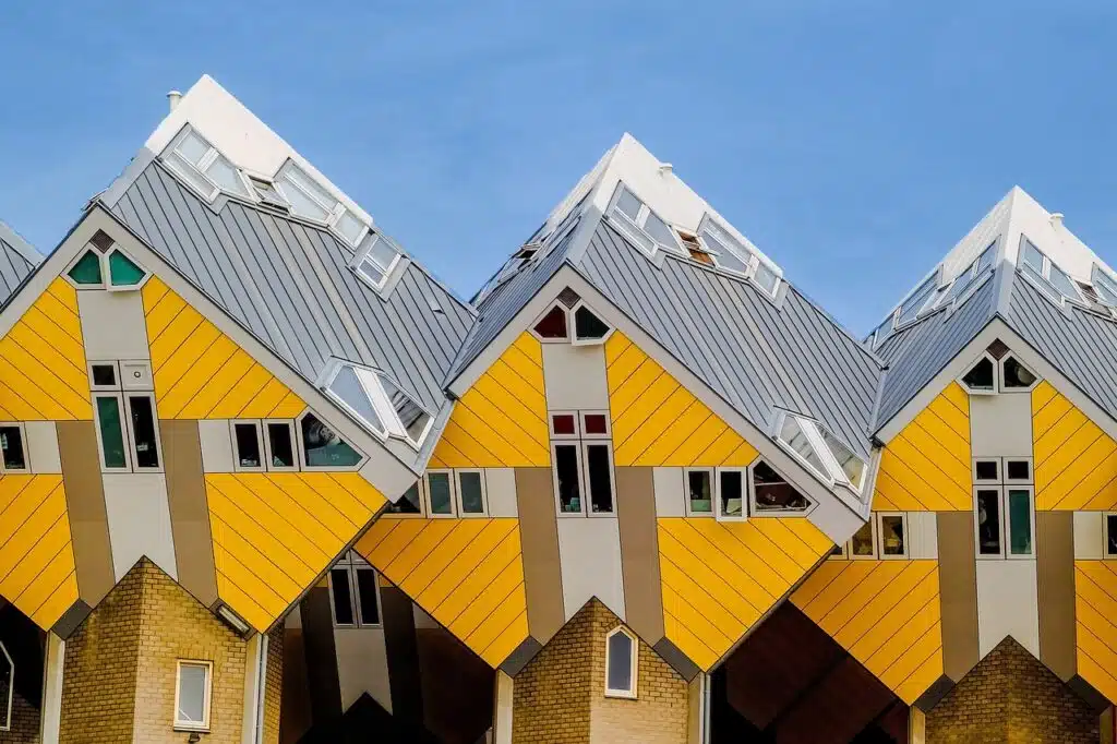 Rotterdam