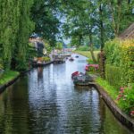 Giethoorn