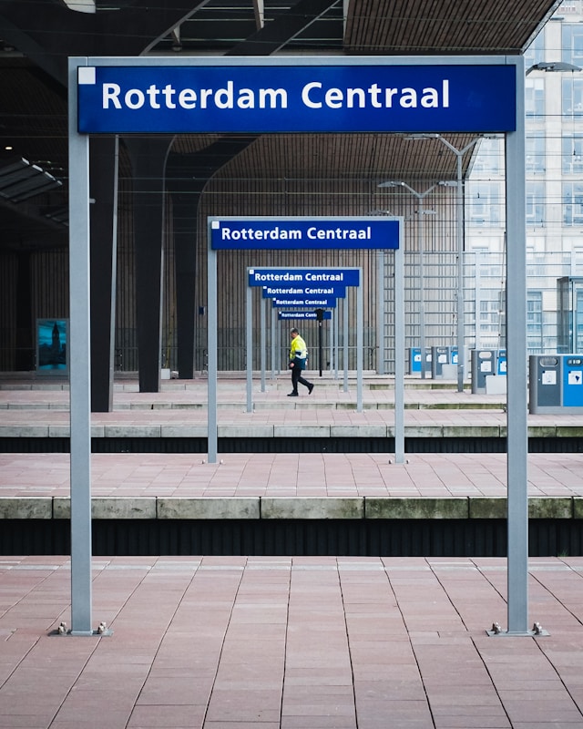 Rotterdam