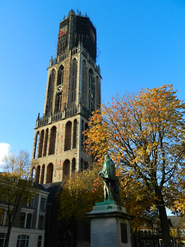 Utrecht