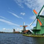 Zaanse Schans