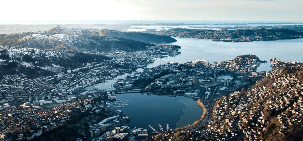 Bergen