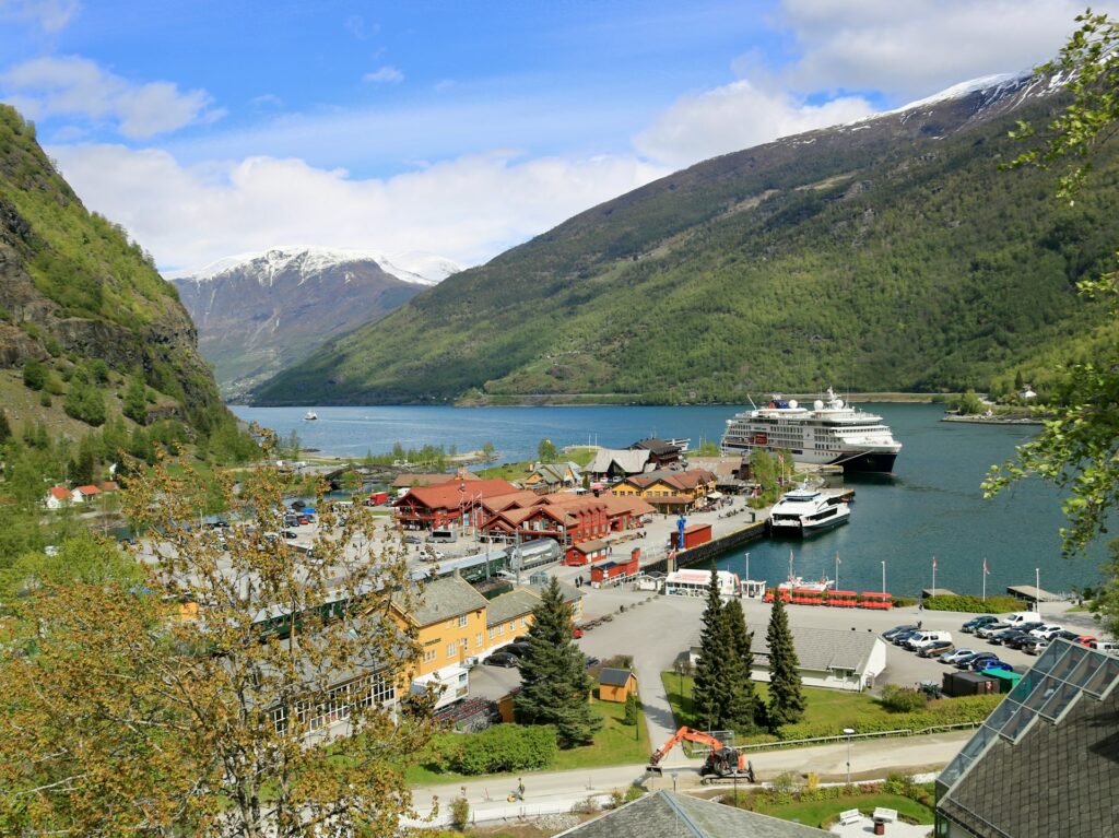 Flåm