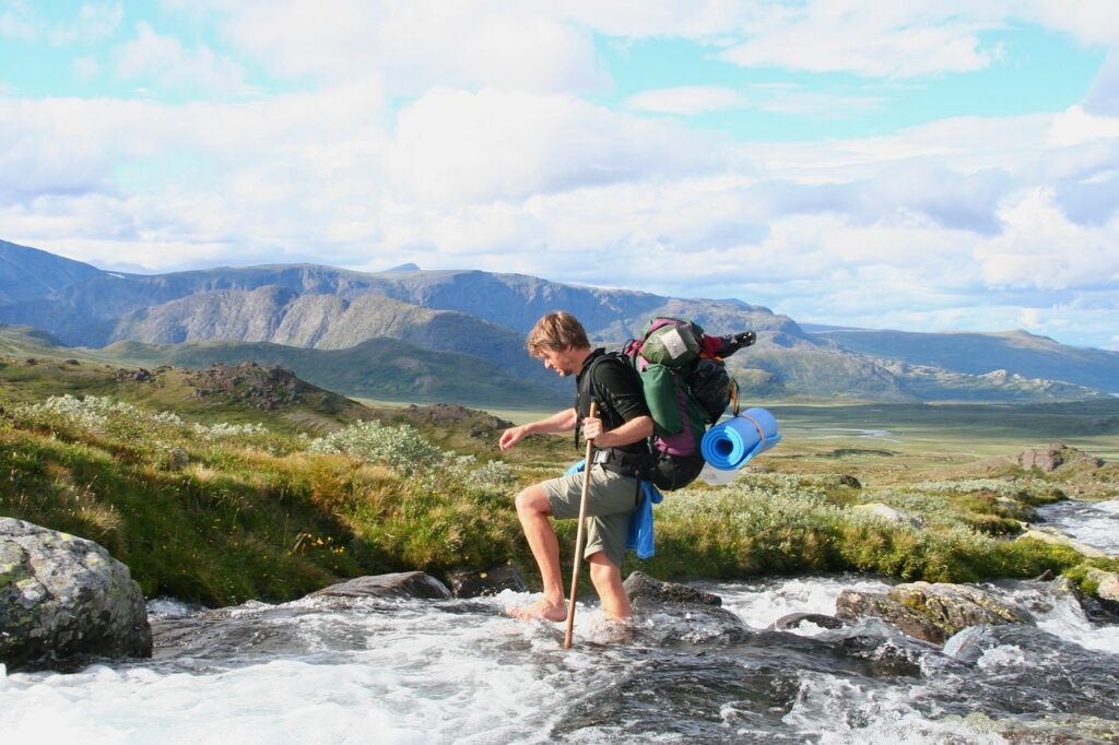 Jotunheimen National Park