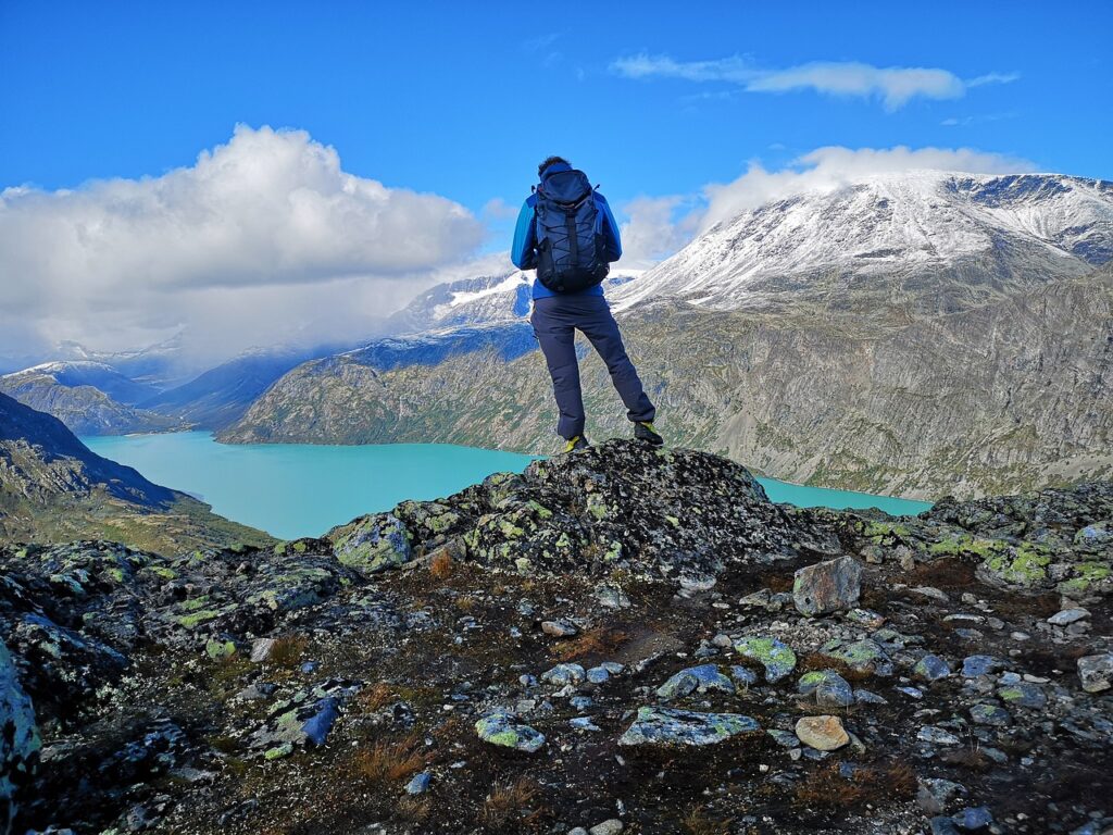 Jotunheimen National Park