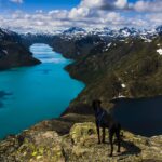 Norway, Jotunheimen